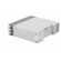 Module: voltage monitoring relay | Usup: 185÷265VAC | DIN | SPST-NO paveikslėlis 4