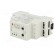 Voltage monitoring relay | 230/400VAC | for DIN rail mounting image 2