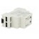 Voltage monitoring relay | 230/400VAC | for DIN rail mounting image 8