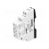 Module: voltage monitoring relay | DIN | SPDT | OUT 1: 250VAC/5A фото 1