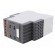 Voltage monitoring relay | for DIN rail mounting | CM-MPN | DPDT image 2