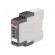 Module: voltage monitoring relay | DIN | DPDT | OUT 1: 250VAC/4A фото 1