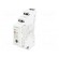 Module: voltage monitoring relay | DIN | SPST-NO | OUT 1: 250VAC/5A image 2