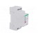 Module: voltage monitoring relay | DIN | SPDT | OUT 1: 250VAC/10A image 8