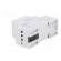Module: voltage monitoring relay | DIN | SPDT | OUT 1: 250VAC/10A фото 4