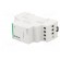 Module: voltage monitoring relay | for DIN rail mounting | SPDT image 2