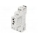 Voltage monitoring relay | for DIN rail mounting | HRN-54 | SPDT image 1