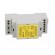 Module: voltage monitoring relay | DIN | SPDT | OUT 1: 250VAC/8A image 9
