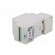 Module: voltage monitoring relay | for DIN rail mounting | SPDT image 4