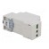 Module: voltage monitoring relay | DIN | SPDT | OUT 1: 250VAC/8A image 6