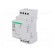 Module: voltage monitoring relay | for DIN rail mounting | 4s image 2