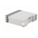 Module: voltage monitoring relay | DIN | SPST-NO | OUT 1: 250VAC/4A image 4