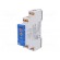 Module: voltage monitoring relay | DIN | SPST | IP20 | 3x230÷400VAC image 4