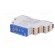 Module: voltage monitoring relay | DIN | SPST | IP20 | 3x230÷400VAC фото 2