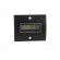 Counter: electronical | progressive/reversing | working time | LCD image 9