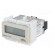 Counter: electronical | with access lock | LCD | working time фото 2