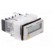 Counter: electronical | working time | LCD | Body dim: 24x48x59.4mm image 8