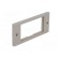 Adapter for panel mounting | Application: H7EC image 8