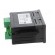 Counter: electronical | 5-digit LED | pulses/flow | SPDT | 230VAC paveikslėlis 7