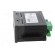 Counter: electronical | 5-digit LED | pulses/flow | SPDT | 24VDC paveikslėlis 3