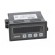 Counter: electronical | 5-digit LED | pulses/flow | SPDT | 24VDC paveikslėlis 9