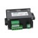 Counter: electronical | 5-digit LED | pulses/flow | SPDT | 24VDC paveikslėlis 5