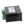 Counter: electronical | 5-digit LED | pulses/flow | SPDT | 24VDC paveikslėlis 7