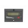 Counter: electronical | LCD | pulses | 99999999 | IP65 | IN 1: contact image 9
