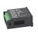 Counter: electronical | LCD | pulses | 99999999 | IP65 | IN 1: voltage image 7