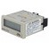 Counter: electronical | LCD | pulses | 99999999 | IP66 | IN 1: contact фото 1