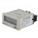 Counter: electronical | LCD | pulses | 99999999 | IP66 | IN 1: contact image 2