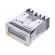 Counter: electronical | LCD | pulses | 99999999 | IP66 | IN 1: 4,5÷30VDC image 1