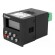 Counter: electronical | LCD | pulses | 999999 | 250VAC/2A | IP65 image 1
