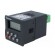 Counter: electronical | LCD | pulses | 999999 | 250VAC/2A | IP65 image 2