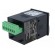 Counter: electronical | LCD | pulses | 999999 | 250VAC/2A | IP65 image 6