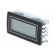Counter: electronical | LCD | pulses | 9999 | Resetting: electrical image 2