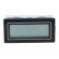 Counter: electronical | LCD | pulses | 9999 | Resetting: electrical image 9