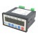 Counter: electronical | LED | pulses | -99999÷999999 | supply | IP64 image 1
