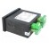 Counter: electronical | LED | pulses | -99999÷999999 | supply | IP64 paveikslėlis 4