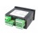 Counter: electronical | LED | pulses | -99999÷999999 | supply | IP64 paveikslėlis 6