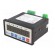Counter: electronical | LED | pulses | -99999÷999999 | supply | IP64 image 2