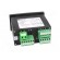 Counter: electronical | LED | pulses | -99999÷999999 | supply | IP64 paveikslėlis 5