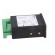 Counter: electronical | LED | pulses | 999999 | supply | IP65 | 85÷260VDC image 8