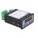 Counter: electronical | LED | pulses | 999999 | supply | IP65 | 85÷260VDC image 9