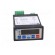 Counter: electronical | LED | pulses | 999999 | supply | IP65 | 85÷260VDC image 10