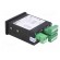 Counter: electronical | LED | pulses | 999999 | supply | IP65 | 85÷260VDC image 5