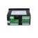 Counter: electronical | LED x2 | pulses | 999 | supply | IP65 paveikslėlis 5