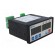 Counter: electronical | LED x2 | pulses | 999 | supply | IP65 image 8
