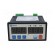 Counter: electronical | LED x2 | pulses | 999 | supply | IP65 image 9