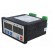 Counter: electronical | LED x2 | pulses | 999 | supply | IP65 image 2